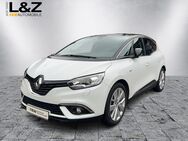 Renault Scenic, TCe 140 Limited Deluxe, Jahr 2019 - Norderstedt