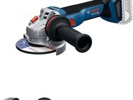 Bosch Professional Akku-Winkelschleifer »GWS 18V-11 S«, ohne Akku, ohne Ladegerät