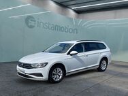 VW Passat Variant, TDI ||eHECK|||KEY, Jahr 2023 - München