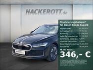 Skoda Superb, 2.0 TDI Combi Selection, Jahr 2024 - Langenhagen