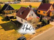 Einfamilienhaus in Pegau | Nur 25 Autominuten bis Leipzig - Pegau