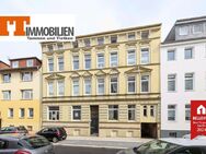 Günstige Dreiraumwohnung mit Kaminofen in Heppens! - Wilhelmshaven