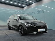 CUPRA Leon, 1.5 Sportstourer eTSI, Jahr 2024 - München