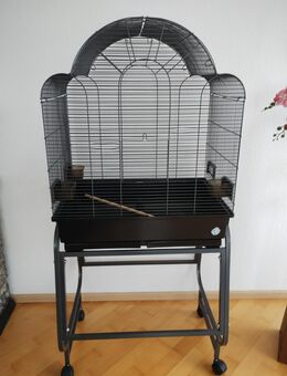 Käfig - Süßen
