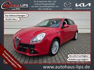 Alfa Romeo Giulietta 1.4T Super | Klimatr | PDC | - Bad Kreuznach