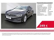 VW Passat Variant, 1.4 eHybrid GTE, Jahr 2021 - Bad Segeberg