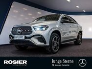 Mercedes GLE 400, e Coupé AMG Sport, Jahr 2023 - Braunschweig