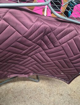 Wintec 2000 Sattel gerne komplettes Set - Waldrohrbach