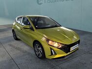 Hyundai i20, 1.0 T-GDI Trend EU6d digitales Fahrerprofil, Jahr 2024 - München