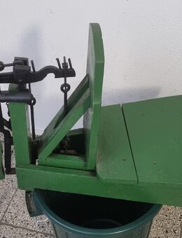 Achtung Landwirte mit Hofverkauf ist diese Waage Perfekt - Wedel