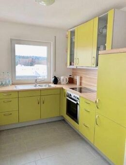 Der Blick kann ich die Ferne schweifen..... Wunderschöne 2 Zimmerwohnung in ruhiger Wohnlage - Nürnberg