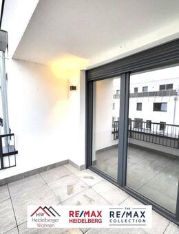 Exklusives Neubau-Highlight: 4-Zimmer-Maisonette mit Panorama-Dachterrasse, Balkon & zwei Stellplätzen! - Lorsch (Karolingerstadt)