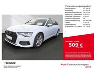 Audi A6, Avant 40 TDI sport quattro S line, Jahr 2022 - Lübeck