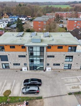 Effizient! Ihr neuwertiges Zuhause wartet! - Osterholz-Scharmbeck