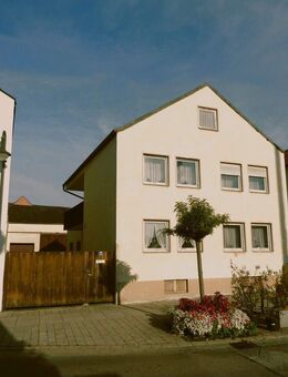 Ehemalige Hofstelle im Zentrum von Gaimersheim zu verkaufen (Sanierung) - Gaimersheim