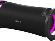 Sony ULT FIELD 7 Bluetooth-Lautsprecher Stereo (Bluetooth, ultimativem tiefen Bass,X Balanced Speaker,30 Stunden Batterielaufzeit)