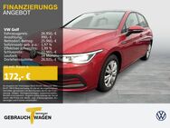 VW Golf, 2.0 TSI STYLE, Jahr 2023 - Herne