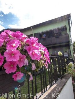 **Familienparadies - Reihenendhaus mit großem Garten** - Weissach (Tal)