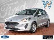 Ford Fiesta, 1.0 l Cool & Connect EcoBoost Lim, Jahr 2020 - Troisdorf