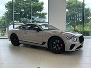 Bentley Continental GT, S V8 | Bentley Nürnberg, Jahr 2023 - Nürnberg