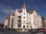 Apartment mit Einbauküche und Balkon - Erfurt