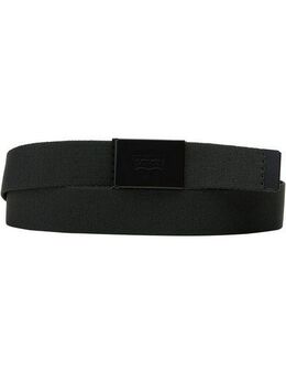 Levi's® Stoffgürtel GÜRTEL MIT TONAL LOGO