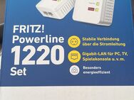 Fritz Powerline 1220set - Kloster Lehnin