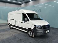 VW Crafter, 2.0 TDI 35 Hochraumkasten, Jahr 2020 - München