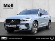 Volvo XC60, Plus Dark Recharge Plug-In Hybrid AWD T6 Twin Engine EU6d digitales, Jahr 2023 - Aachen