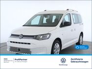 VW Caddy, 1.5 TSI Life Anschlussgarantie, Jahr 2023 - Bochum