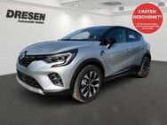 Renault Captur, Techno TCe 90, Jahr 2024 - Neuss