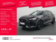 CUPRA Formentor, VZ e-Hybrid, Jahr 2022 - Leverkusen