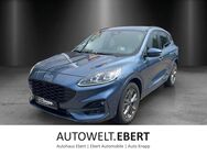 Ford Kuga, 2.5 Duratec ST-Line, Jahr 2021 - Weinheim