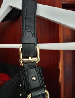 Tasche Leder Carolina Herrera - Köln