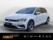 VW Golf, 1.0 TSI VII Join R-Line, Jahr 2019 - Schwäbisch Hall