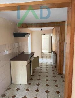 Einzigartiges Sanierungsobjekt mit Förderpotential-Ihr Traum vom Eigenheim und Mieteinnahmen - Hohnstein