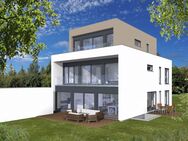 Traumhaus sucht Eigentümer - München