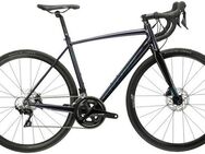 Kross Rennrad Vento 5.0, 22 Gang Shimano 105 R7000 Schaltwerk, Kettenschaltung