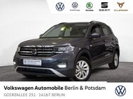 VW T-Cross, 1.0 TSI Life, Jahr 2023 - Berlin