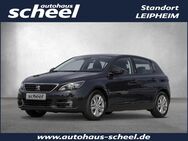 Peugeot 308, 1.5 130 Active FLA, Jahr 2020 - Leipheim