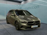 Mercedes B 220, 17 EASY PACK, Jahr 2024 - München