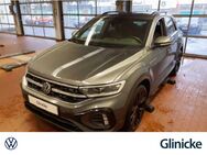 VW T-Roc, 1.5 TSI R-Line, Jahr 2022 - Baunatal