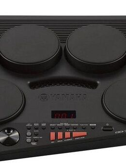 Yamaha E-Drum DD-75