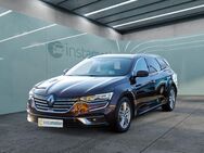 Renault Talisman, 2.0 Grandtour Initiale BLUE dCi 200 Ini, Jahr 2020 - München