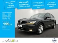 VW Tiguan, 2.0 TSI Highline, Jahr 2020 - Immenstadt (Allgäu)