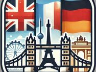 Nachhilfe / Bildung für Erwachsene: English, Deutsch, Französisch - Kandern