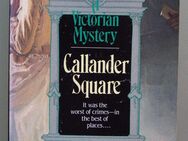 Anne Perry: Callander Square (1990) - Münster