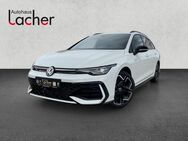 VW Golf Variant, 2.0 TDI R-Line, Jahr 2024 - Nittenau