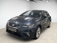 Seat Ibiza, 1.0 TSI FR |||||, Jahr 2020 - München