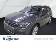 VW Tiguan, 2.0 TDI Move, Jahr 2023 - Ludwigshafen (Rhein)